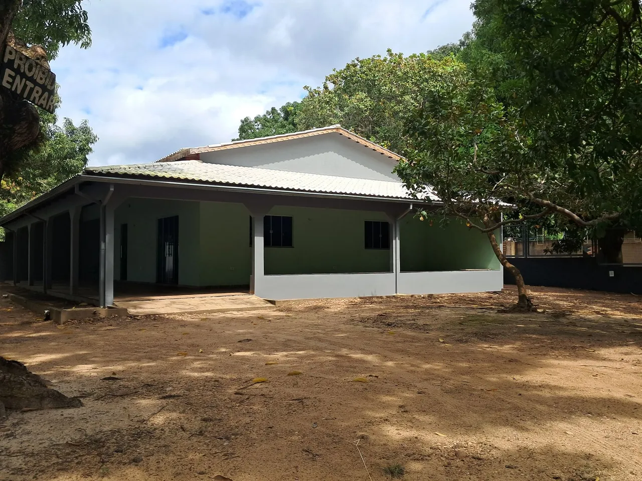 Chácara Rio Araguaia São Geraldo Pará 