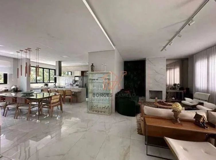 Casa com 7 dormitórios, 700 m² - venda por R$ 6.000.000,00 ou aluguel por R$ 40.660,00/mês - Foto 5