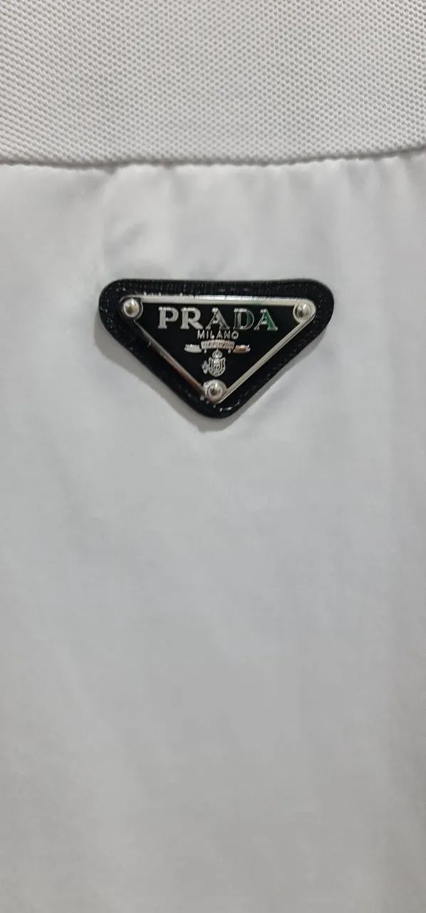CAMISA GOLA PÓLO PRADA  - Foto 3