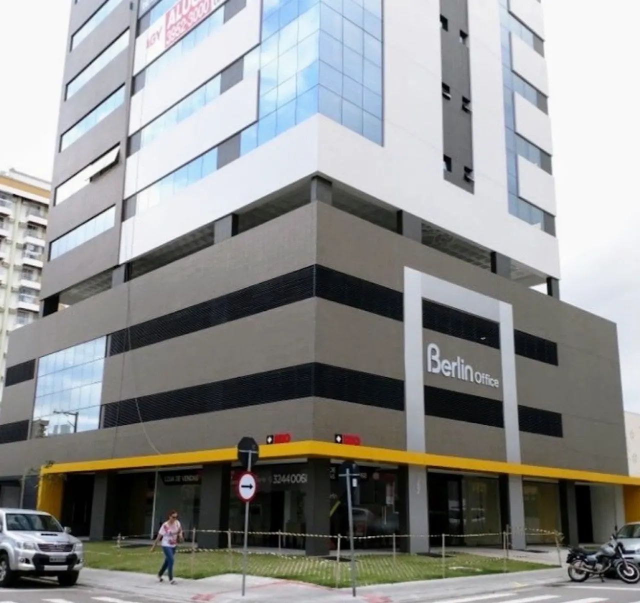 Foto - São José - Campinas