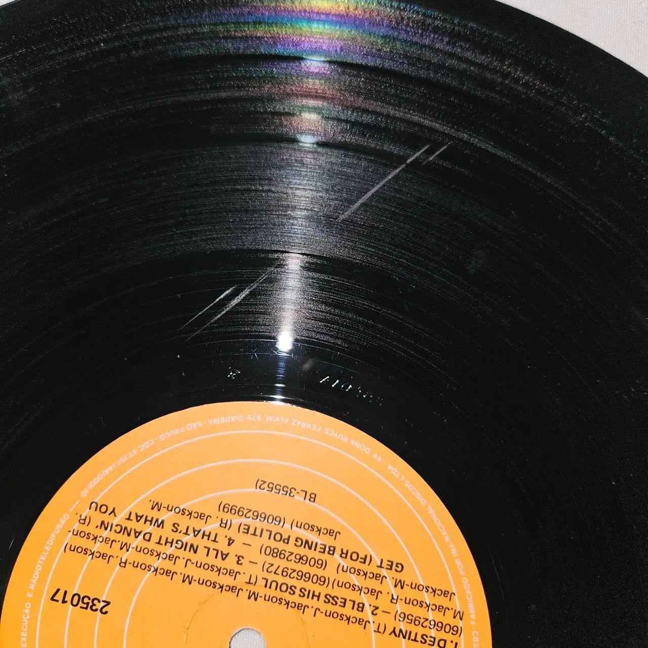 Coleção de Vinis diversos - Foto 6