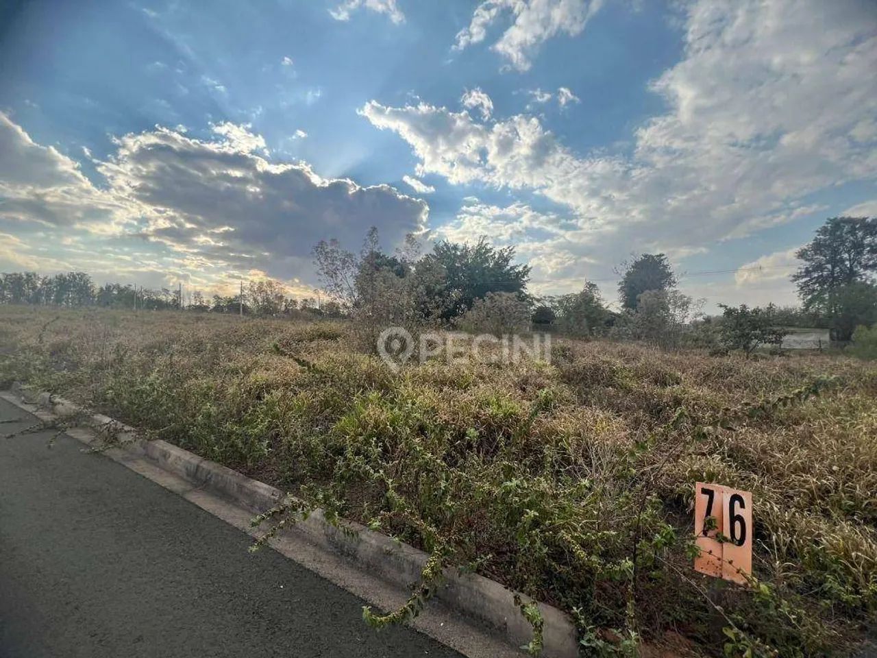 Terreno para venda, no Parque dos Eucaliptos - Rio Claro. - Foto 2