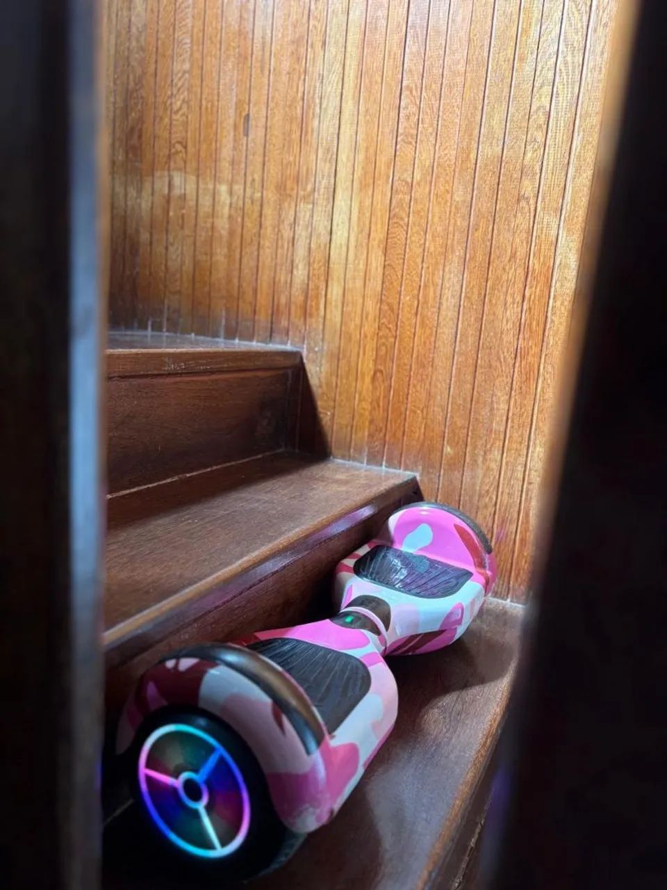Hoverboard Infantil - Foto 4