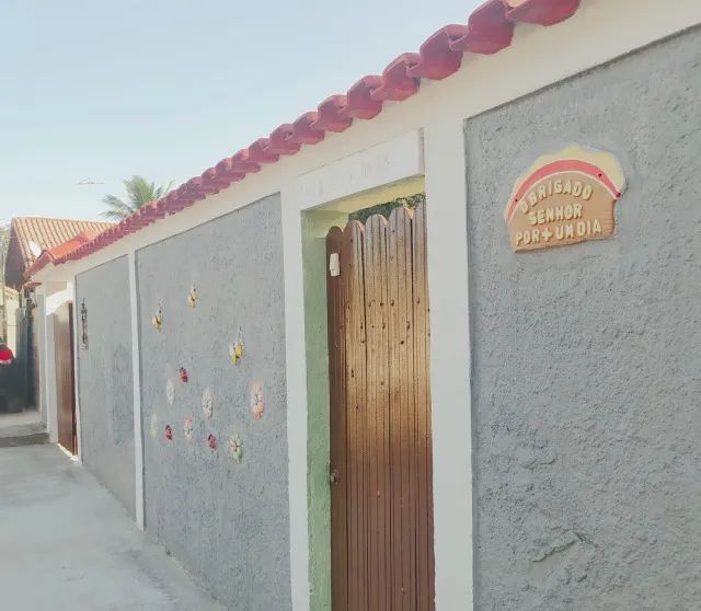 Casa Carnaval com piscina em Maricá - Foto 14