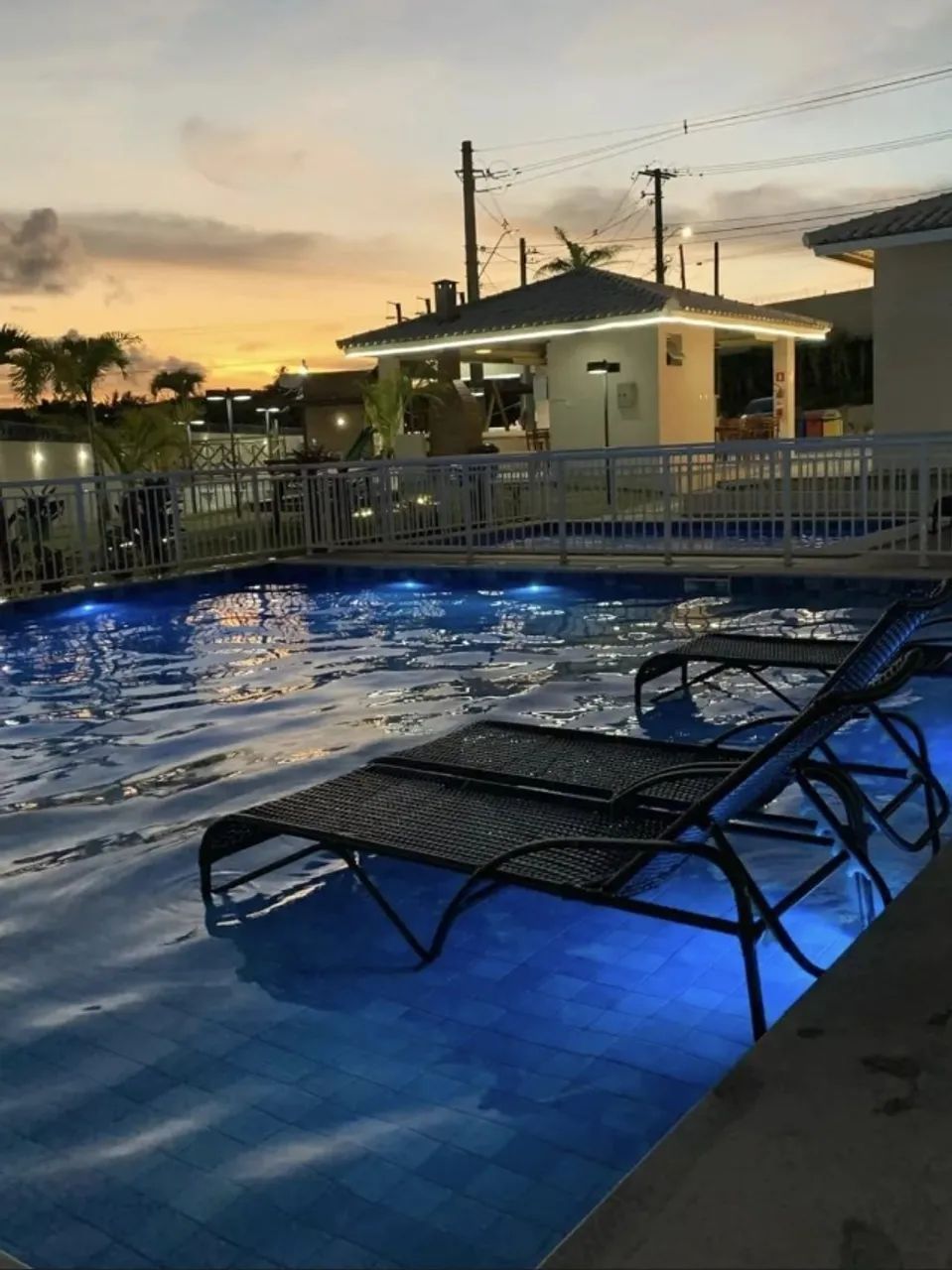 Foto - Salvador - Areia Branca