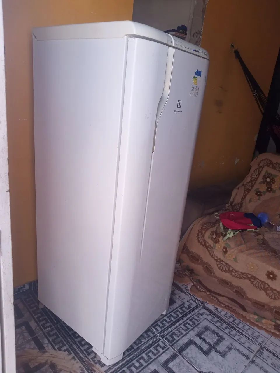 Geladeira Frost Free turbo - Foto 3