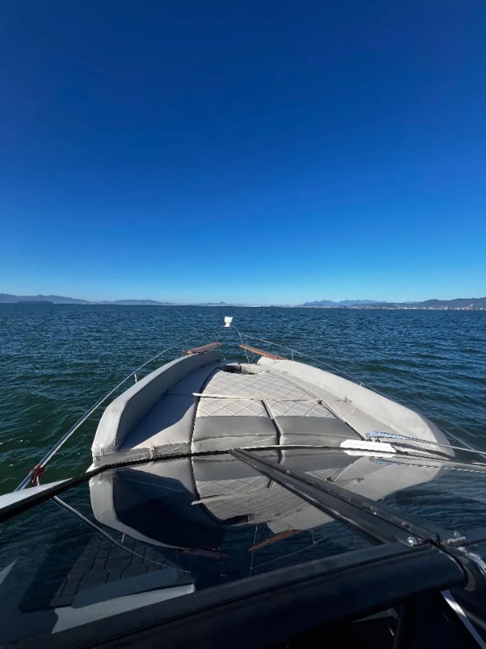 SOLARA 350 HARD TOP - 240 HORAS - 2021 - COM RETROFIT 2024 ( 1 COTA DE 2 - 2 DONOS TOTAL) - Foto 2