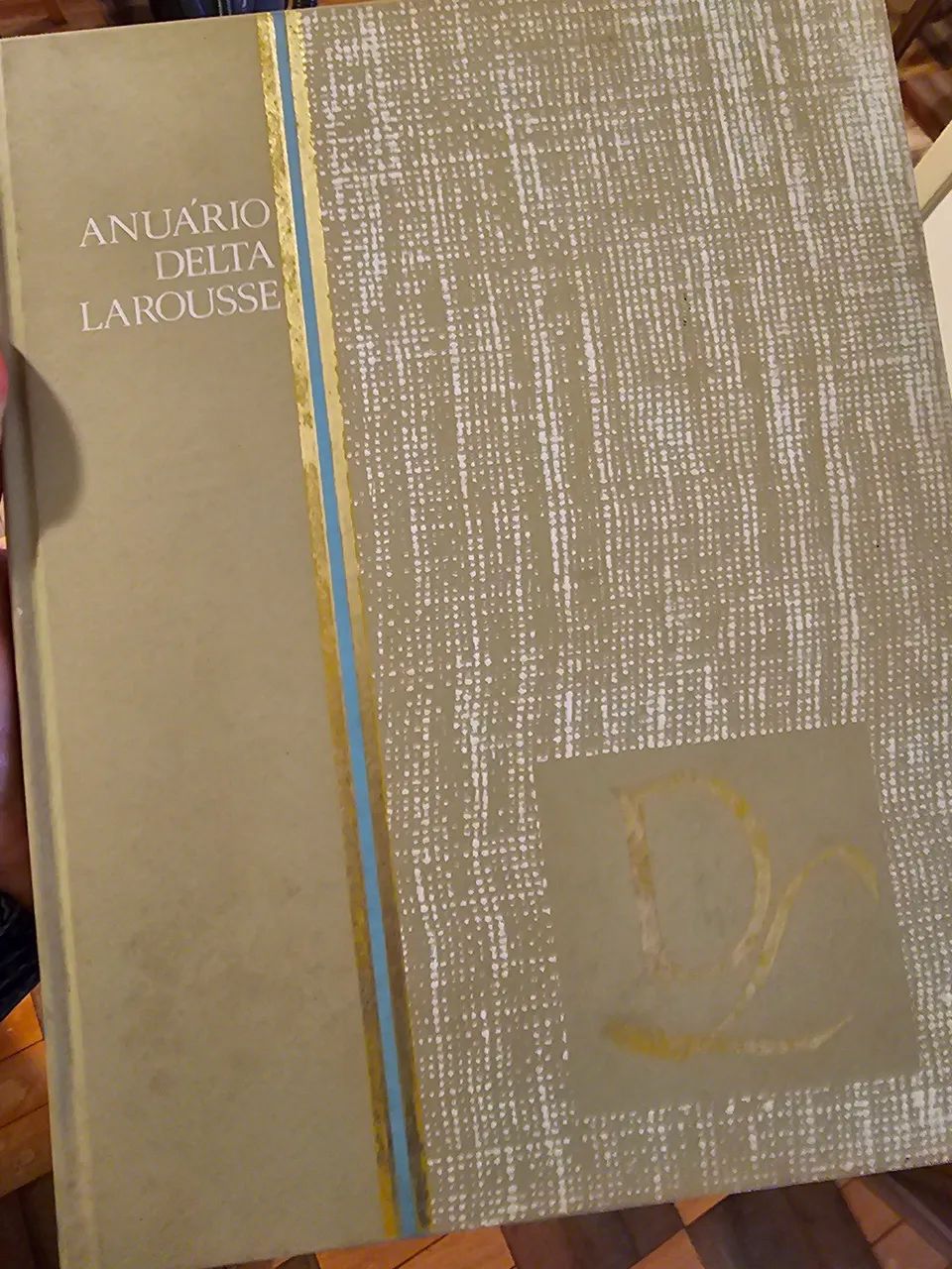 Enciclopédia Larousse - Coleção Completa - Foto 4