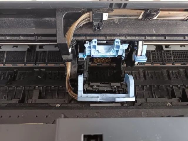 CANON IPF750 PLOTTER WITHOUT PRINT HEAD64312424823937122