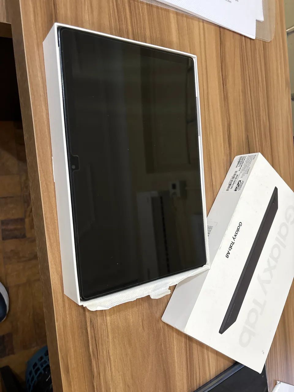 Tablet Galaxy Tab A864291674720771121