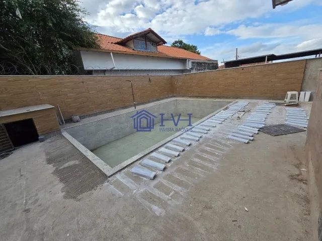 Casa em contrução 7 Quartos Planalto Venda