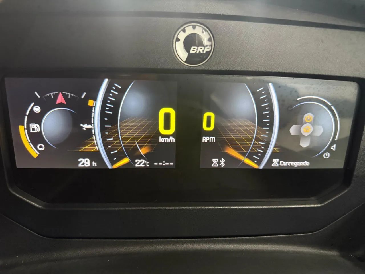 Jet Ski Sea-Doo Wake Pro 230 32 Horas de Uso - Foto 4