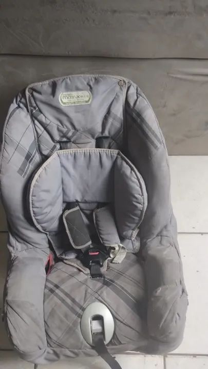 Cadeirinha para carro