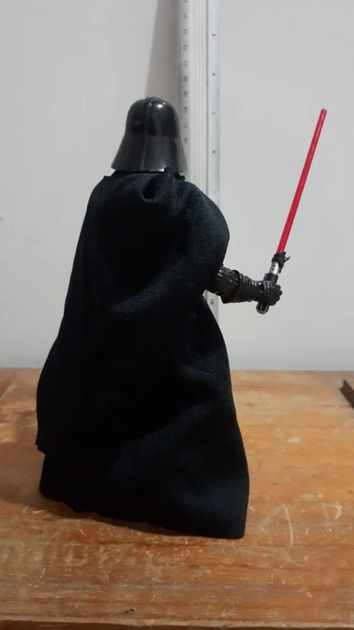 Darth Vader Hasbro - Foto 2