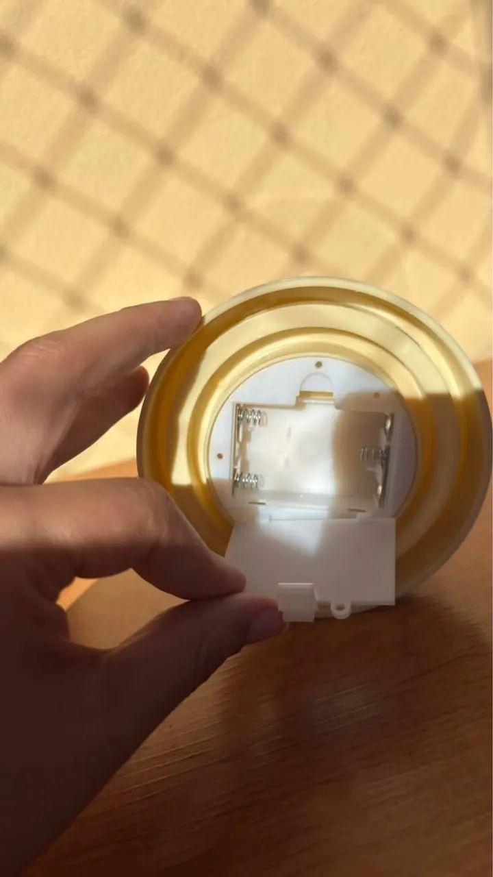 Luminária  Flor Vermelha com Casal Enchanted Galaxy Rose com Fairy Lights na Cúpula 20cm - Foto 5