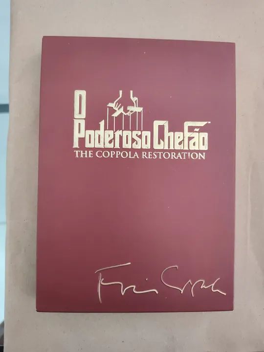 DVD's Originais Clássicos - Foto 2