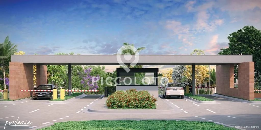 Terreno à venda em Campinas, Alphaville Dom Pedro, com 432 m², Alphaville Dom Pedro Zero - Foto 7