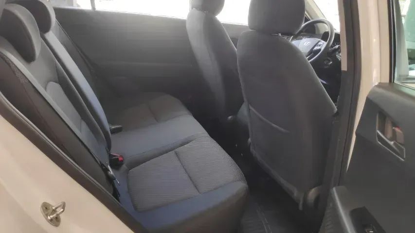 Hyundai Creta Attitude 1.6 Automático - 2019 - Vistoria Cautelar Aprovada - Foto 3