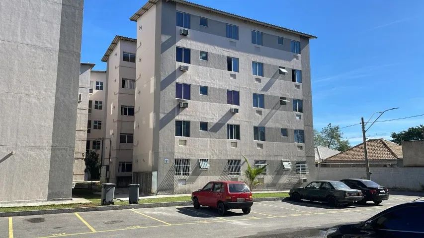 Foto - Rio de Janeiro - Santa Cruz