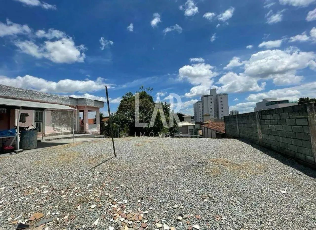 Lote - Terreno à venda, União - Belo Horizonte/MG - Foto 7