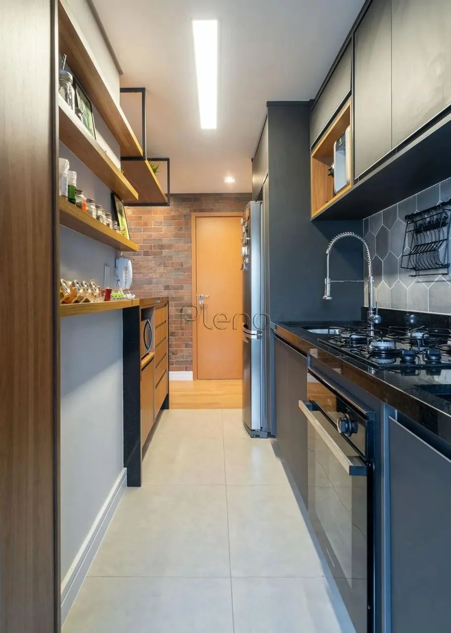 Apartamento à venda em Campinas, Botafogo, com 2 quartos, com 62 m², Stage Concept Living - Foto 12