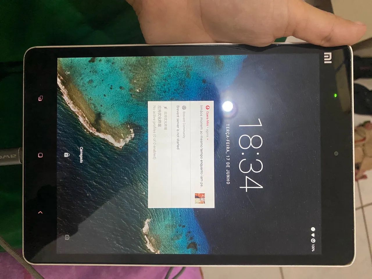 Tablet Xiaomi - Foto 2