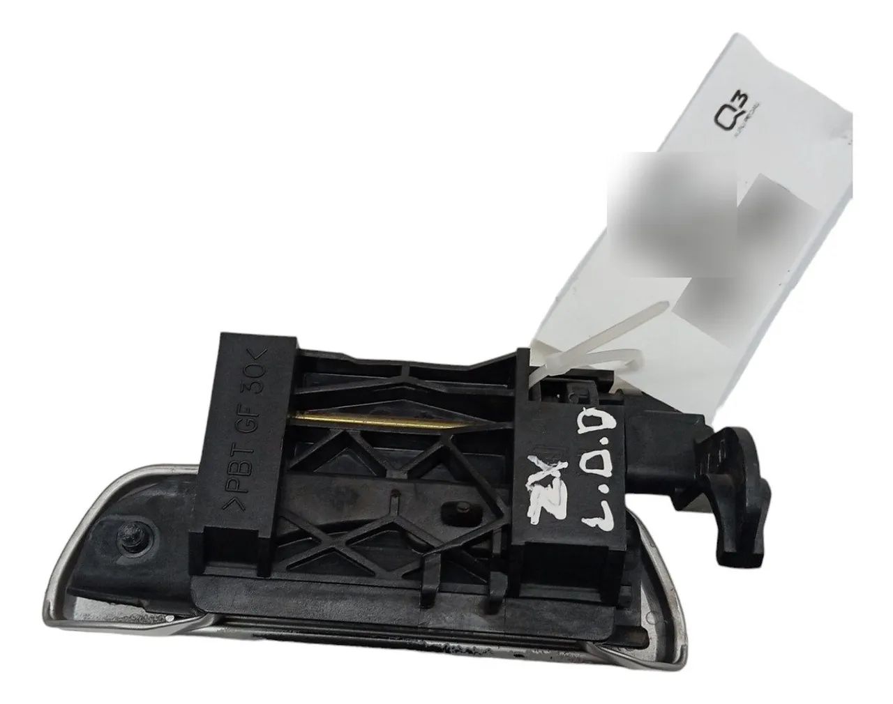 チン】 Maçaneta Externa Dianteira Direita Citroen Zx 1994 95 96 97