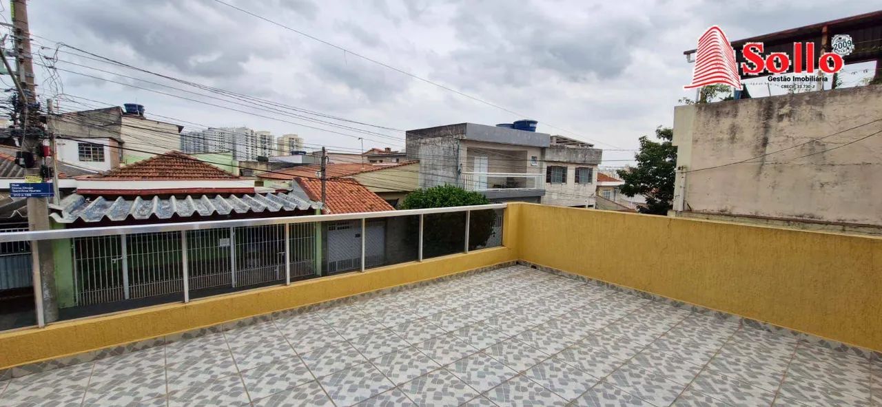 Excelente Sobrado com 3 dormitórios à venda, 178 m² por R$ 750.000 - Jardim Rosa de Franca - Foto 3