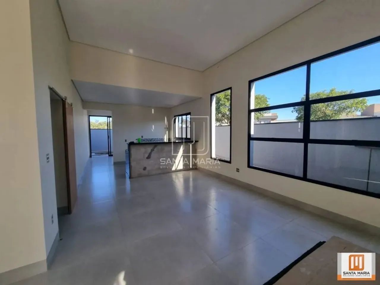 Casa (térrea em condominio) 3 dormitórios/suite, cozinha planejada, portaria 24hs, lazer,  - Foto 2