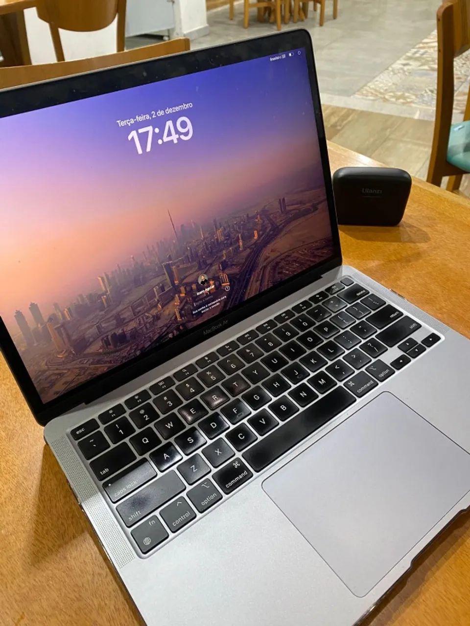 MackBook Air M1 - 8GB - Foto 4