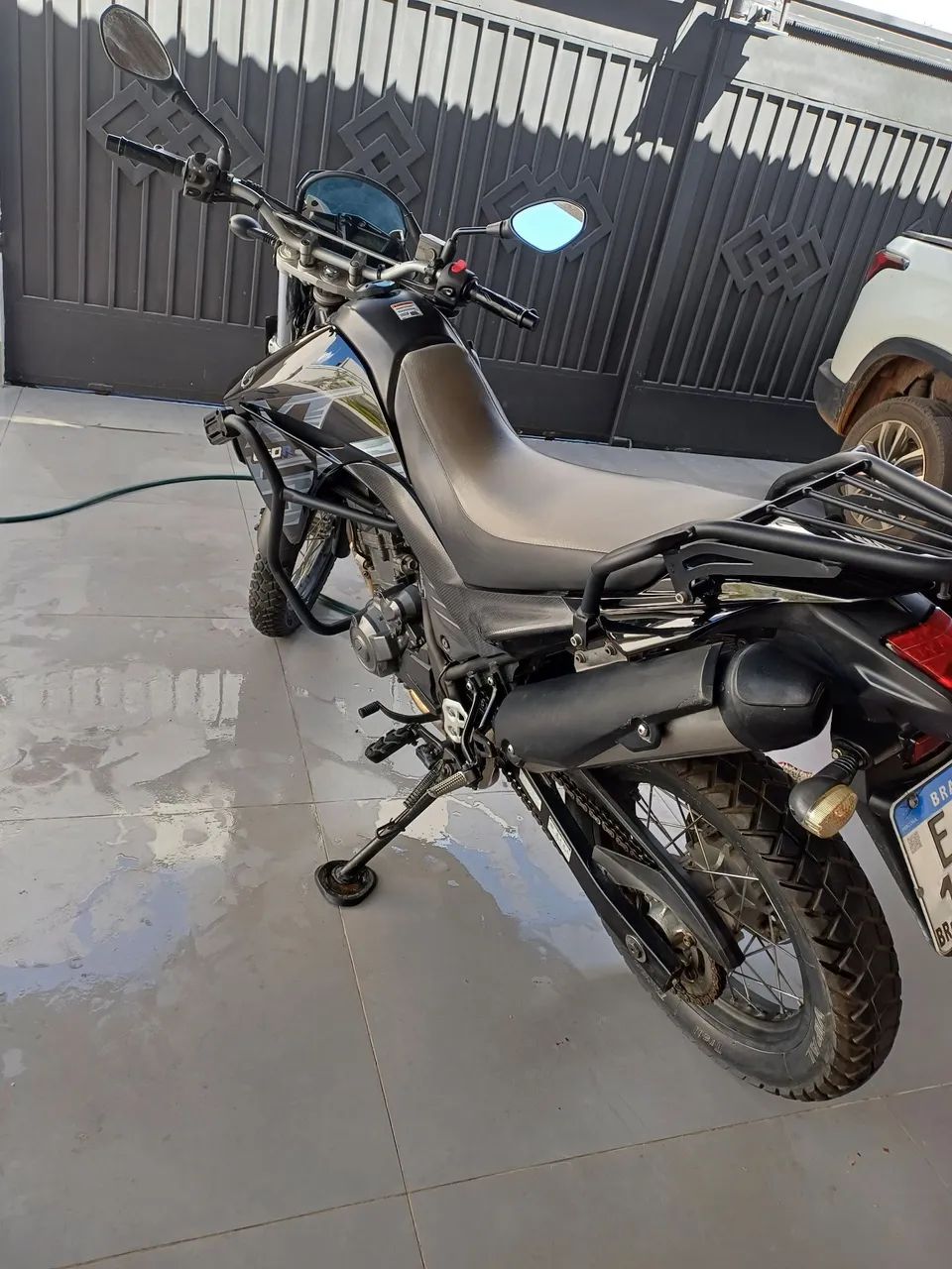 XT 660 R, MUITO CONSERVADA - Foto 4