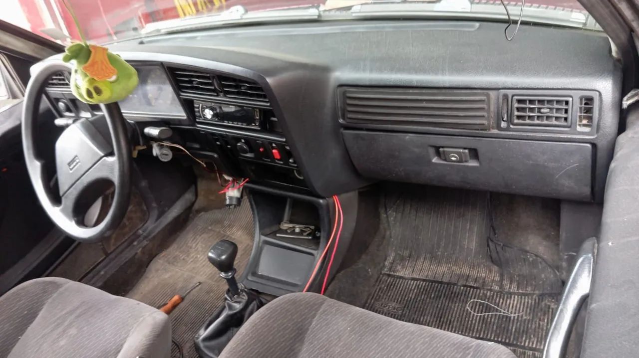 Vende-se Monza 95  - Foto 4