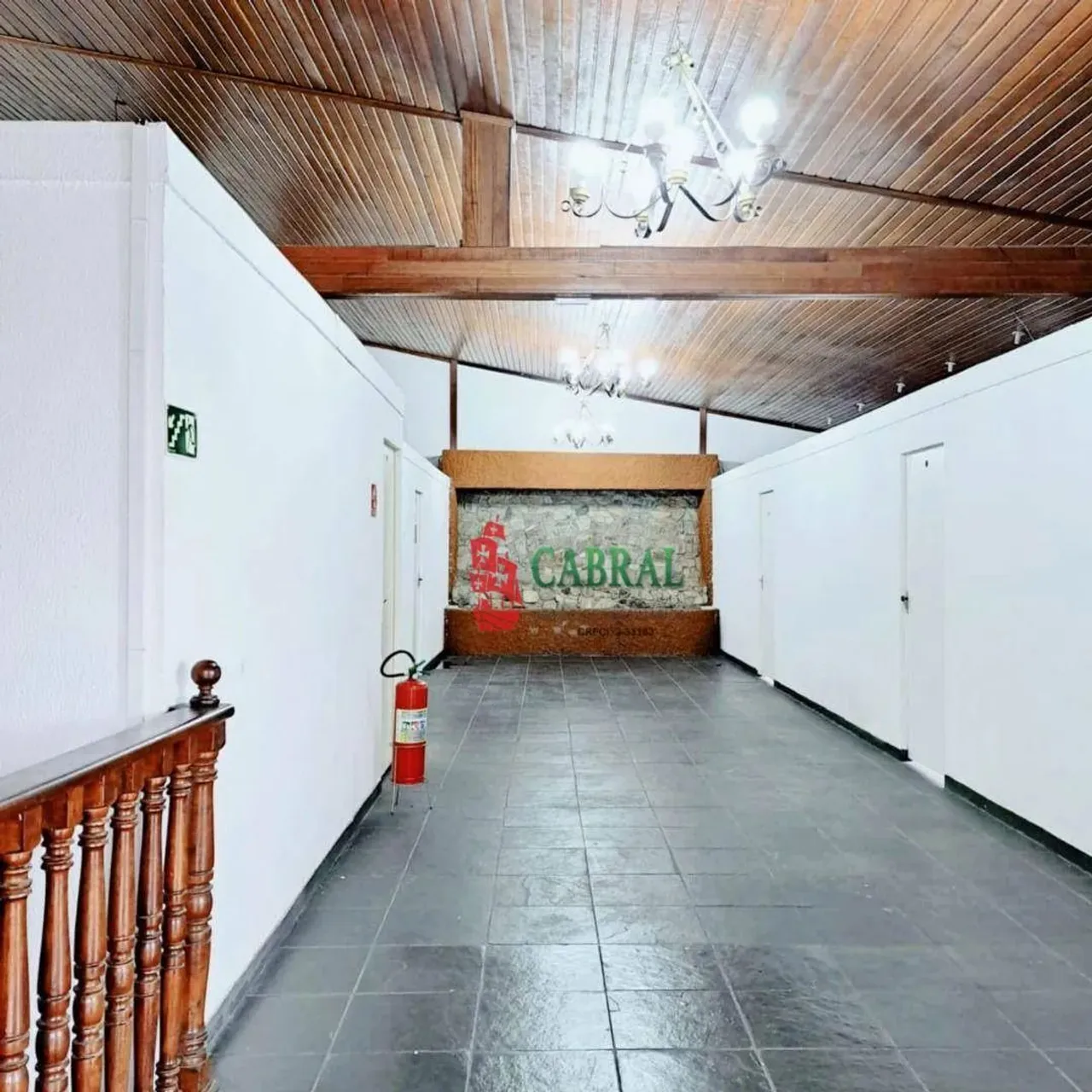 Salas Comerciais para Locação 10 Min do Bosque Maia e Centro de Guarulhos