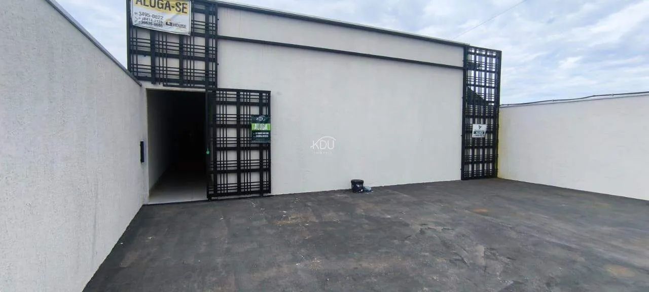 Kitnet para aluguel JARDIM EUROPA IV Primavera do Leste 1.400,00