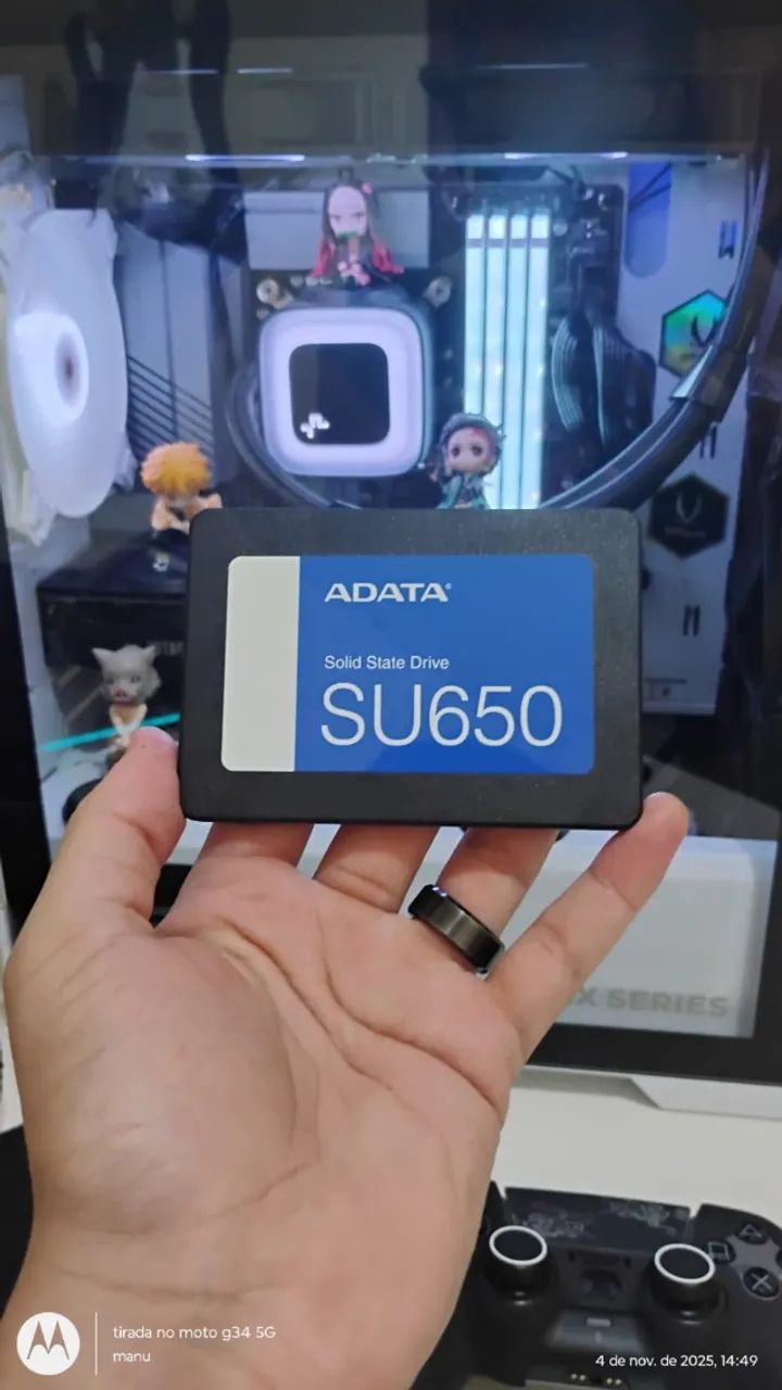 SSD ADATA 240G64291877244673120