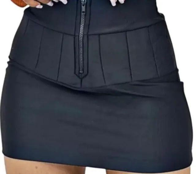 Saia Modeladora 