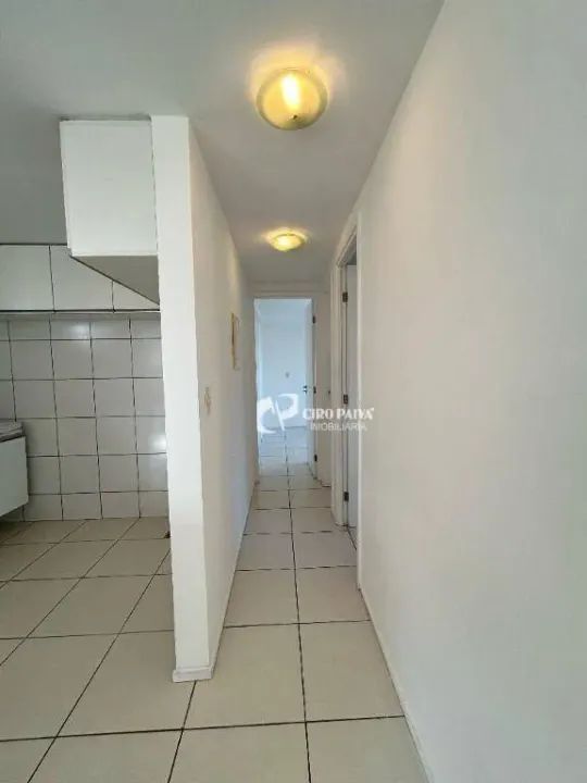 Apartamento com 2 dormitórios à venda, 61 m² por R$ 490.000 - Cambeba - Fortaleza/CE - Foto 5