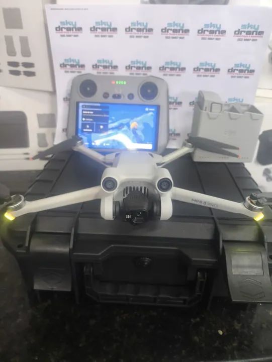 Dji mini 3 pro Rc 