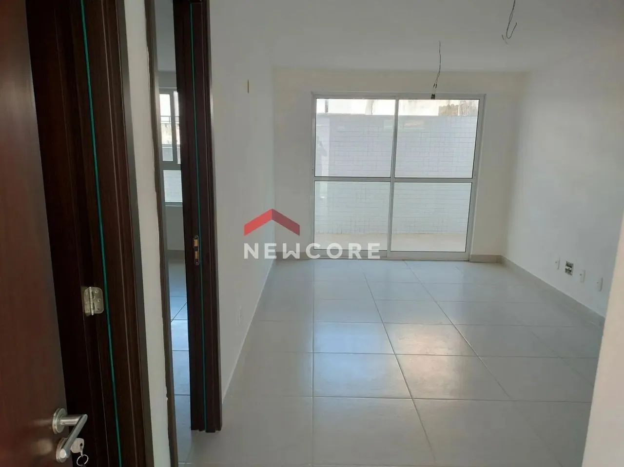 Apartamento em Rua Artur Monteiro Paiva - Bessa - João Pessoa/PB