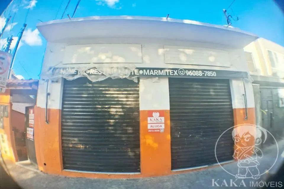 Salão Vila Santa Isabel para Alugar - 40m² - Cód 5058