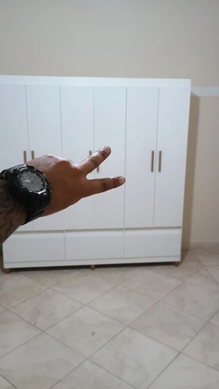 Montador de Móveis 50$ - Foto 5