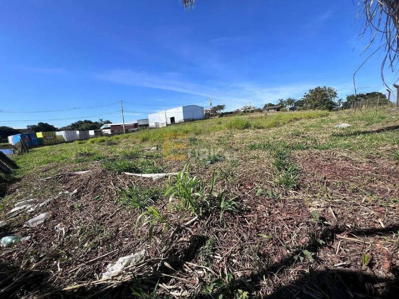 Terreno Industrial de 4.000 m² para Locação  Vila Independência, Itupeva-SP - Foto 8