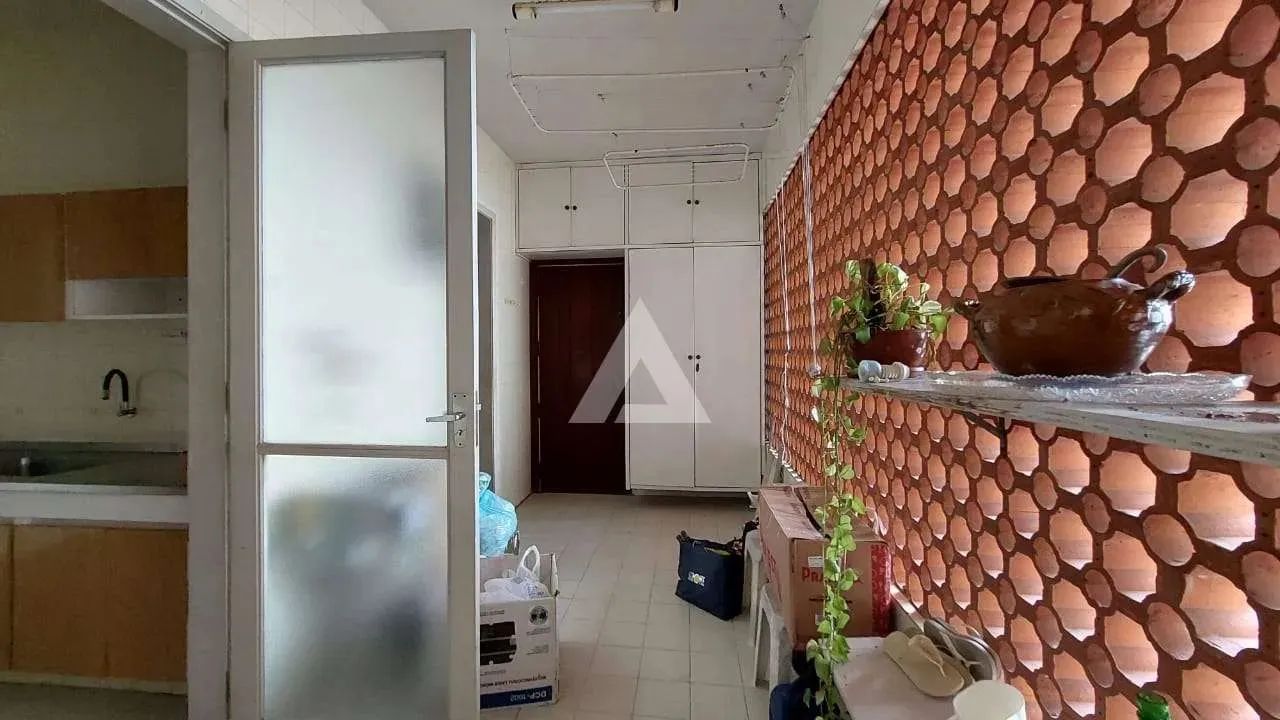 Apartamento na Barra com 3 quartos e 1 suíte, 155m² à venda por R$ 730.000,00 - Foto 5