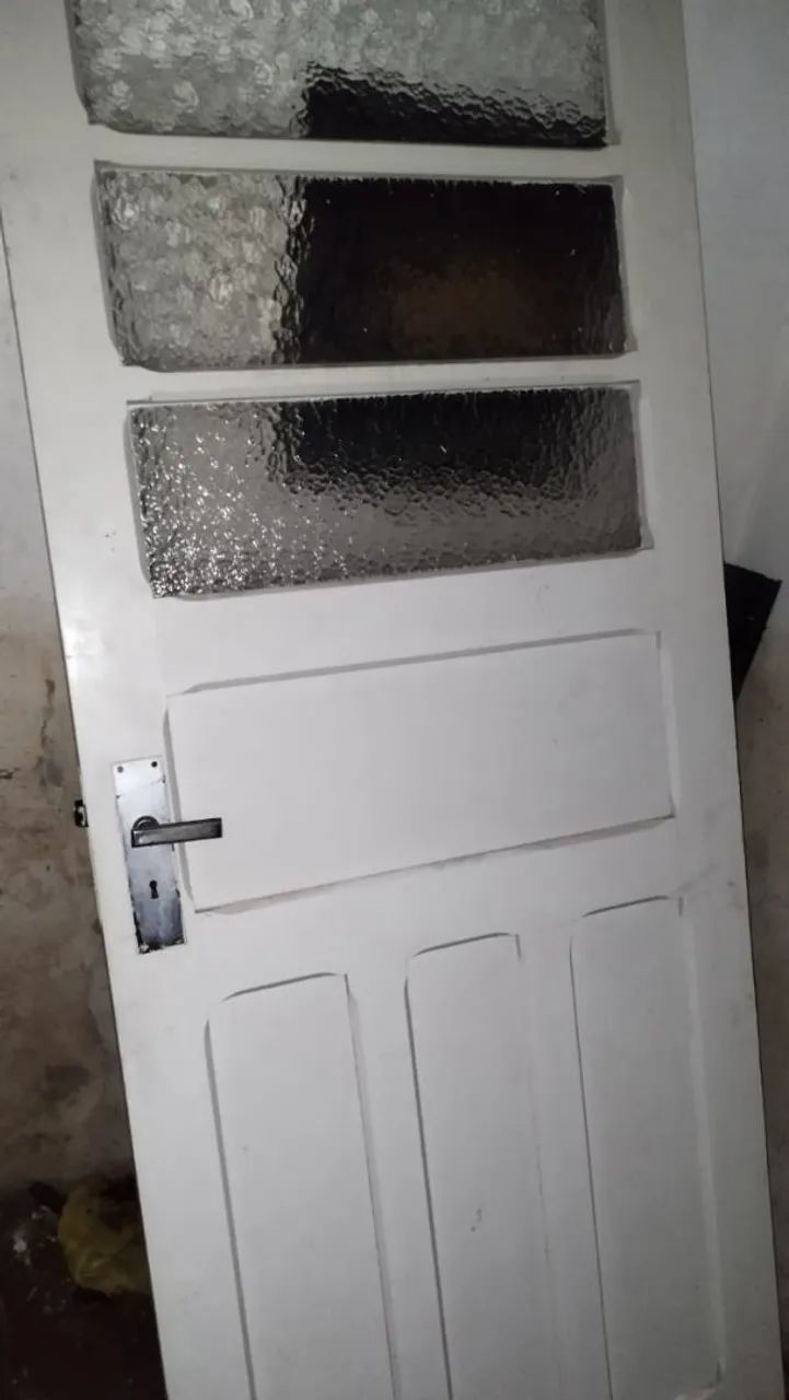 Solid wood door64397134953985121