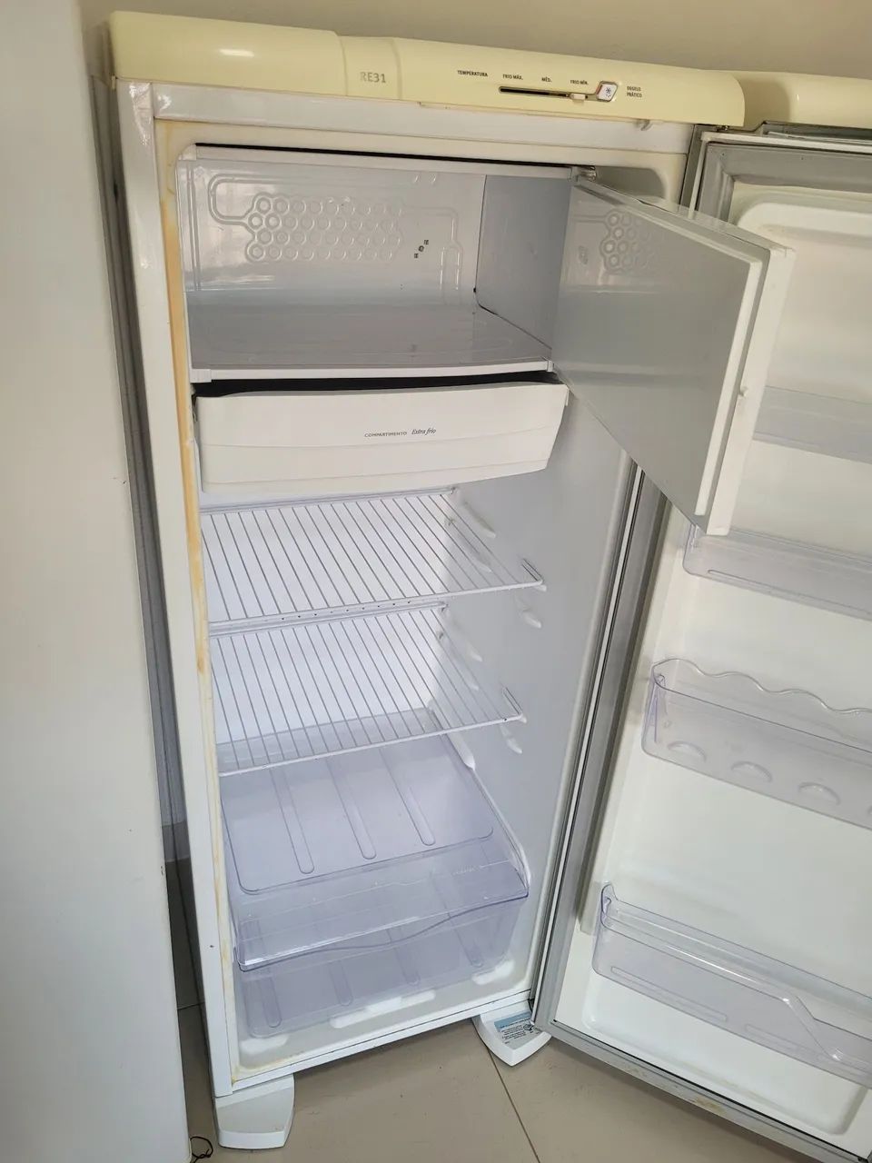 Geladeira usada - Foto 5