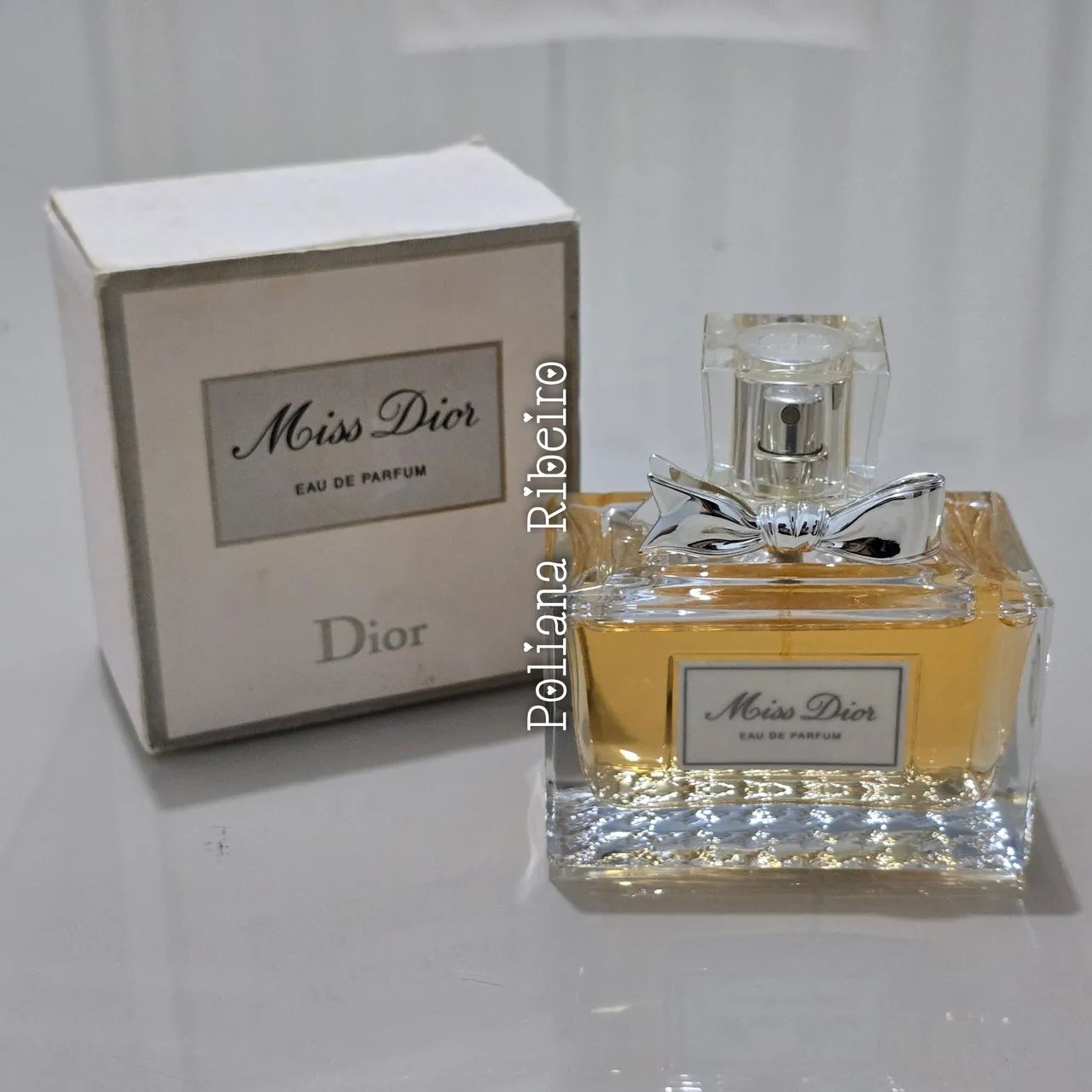 Perfume Miss Dior 100 ml (Versão 2012)