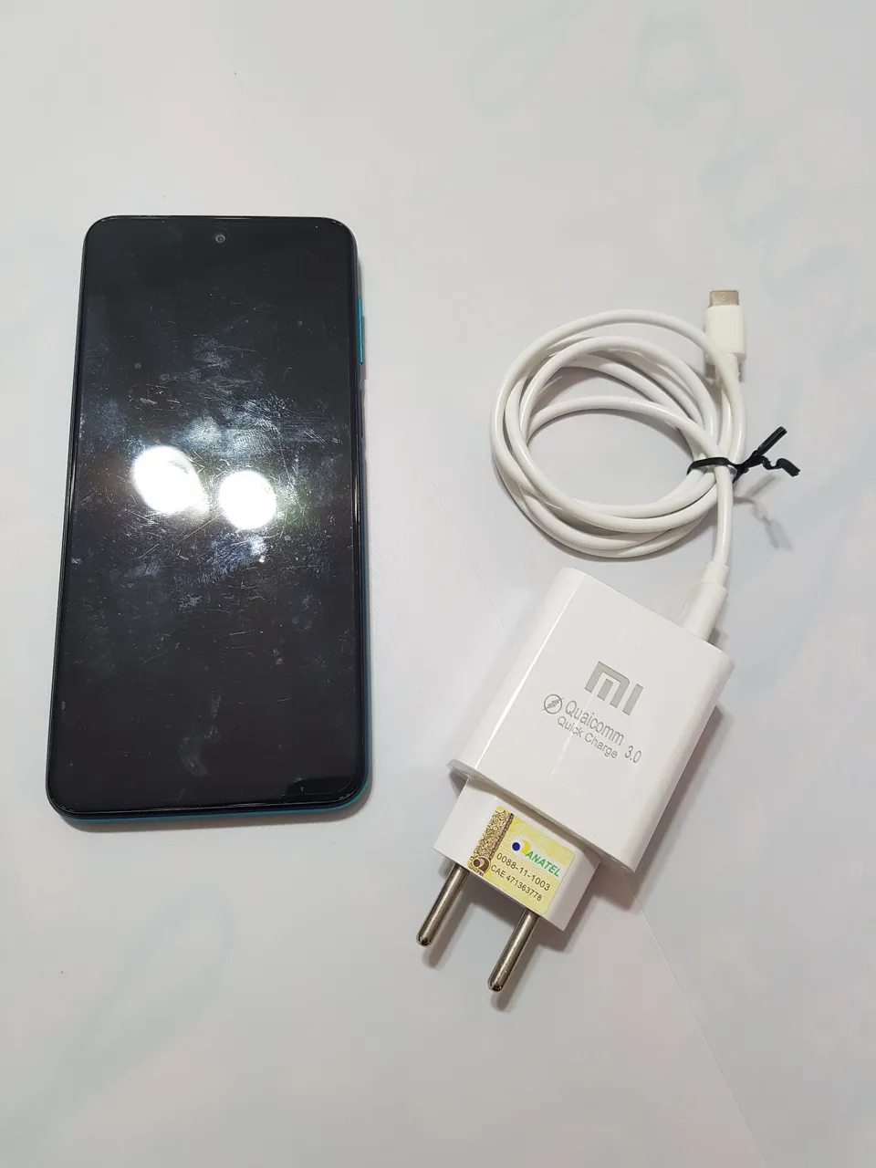 Vendo Xiomi Redmi Note 9 Pro