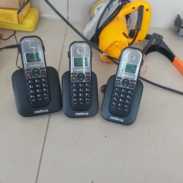 Interfones e Videoporteiros - Foto 2