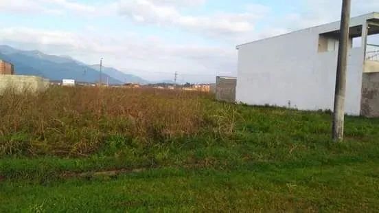 Terreno à venda, 250 m² por R$ 70.000,00 - Estância Santa Izabel - Peruíbe/SP - Foto 2