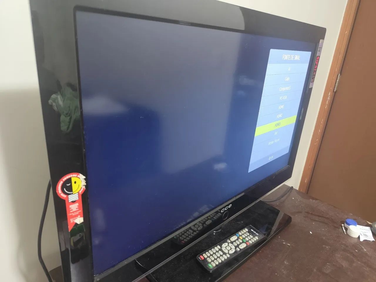 TV LED CCE 32` - Foto 3